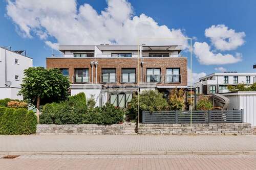 Foto - Haus zum Kaufen in Lüneburg Rettmer 539.000,00 € 147.25 m²