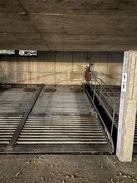 Foto - Garage zu vermieten in Düsseldorf 50,00 €