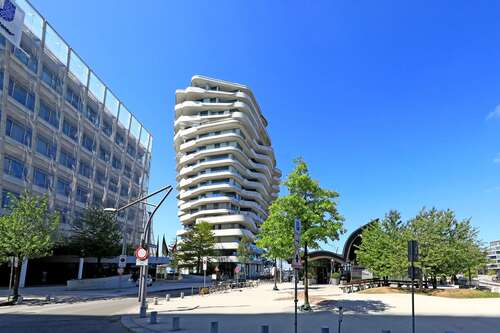 Foto - Einzelhandel in Hamburg 3.950,00 € 102.5 m²