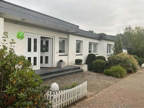 Foto - Haus zum Kaufen in Herford 475.000,00 € 124 m²
