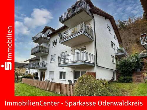 Foto - Wohnung zum Kaufen in Höchst 127.000,00 € 61 m²