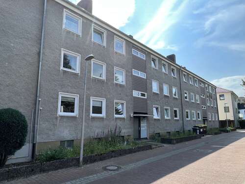 Foto - Wohnung zum Mieten in Seelze 645,00 € 76.15 m²
