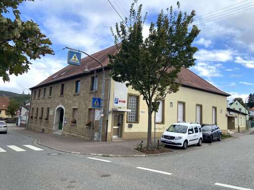 Foto - Wohnung zum Mieten in Rehborn 500,00 € 128 m²