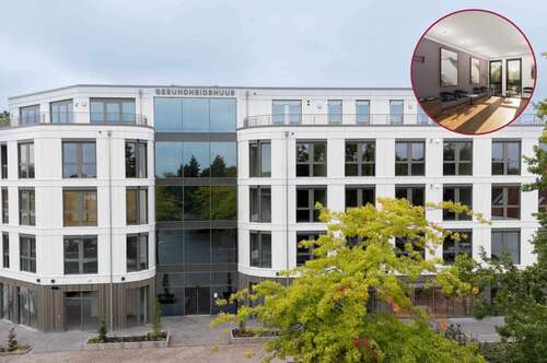 Foto - Büro in Moormerland 3.050,00 € 178 m²