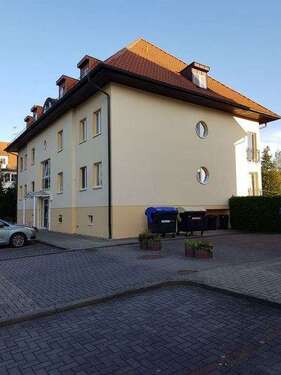 Foto - Wohnung zum Mieten in Roßlau 572,00 € 88.5 m²