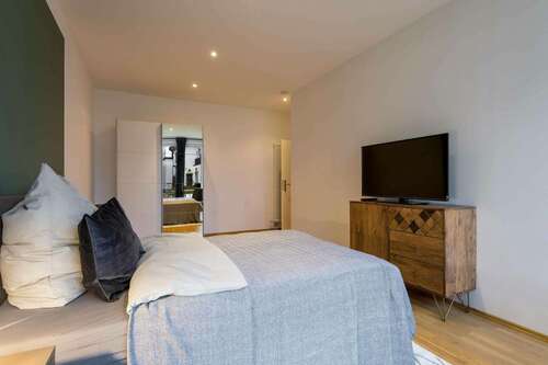 Foto - WG-Zimmer in Frankfurt am Main 725,00 € 20 m²
