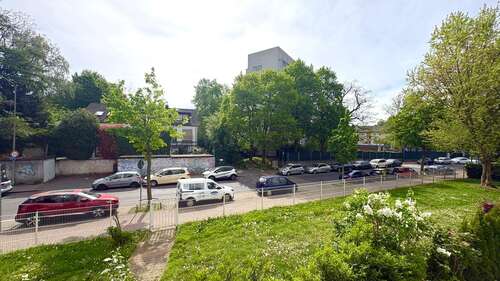 Foto - Wohnung zum Kaufen in Frankfurt 272.000,00 € 77 m²