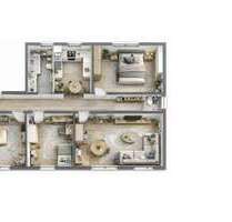Wohnung zum Kaufen in Weißwasser 64.800,00 € 83.07 m²