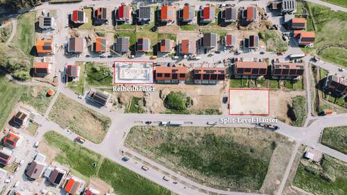 Foto - Haus zum Kaufen in Kempten 834.900,00 € 126 m²