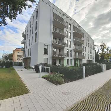 Foto - Wohnung zum Mieten in Bonn 1.585,00 € 94 m²