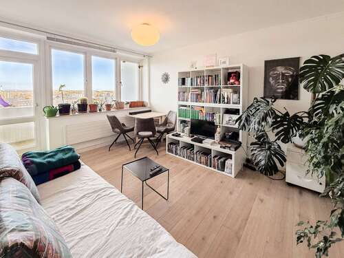 Foto - Wohnung zum Kaufen in Bremerhaven 75.000,00 € 47 m²