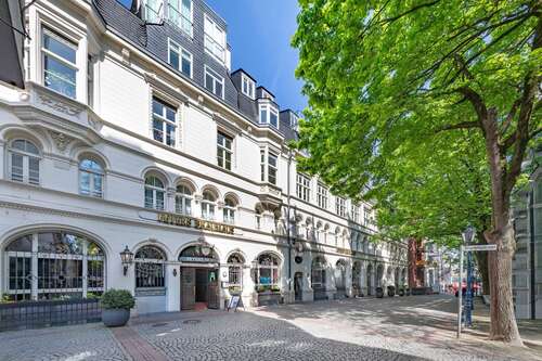 Foto - Wohnung zum Kaufen in Köln 1.070.000,00 € 145 m²