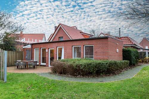 Foto - Wohnung zum Kaufen in Borkum 1.499.000,00 € 291.91 m²