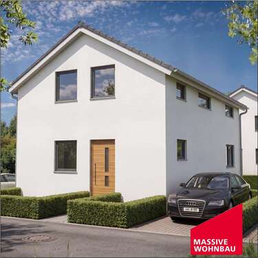 Foto - Haus zum Kaufen in Erzhausen 643.000,00 € 120 m²