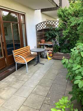 Foto - Wohnung zum Kaufen in Haag in Oberbayern 225.000,00 € 61.34 m²