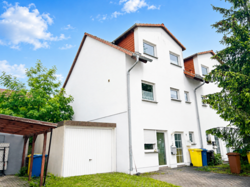 Foto - Haus zum Kaufen in Jena 349.000,00 € 156 m²