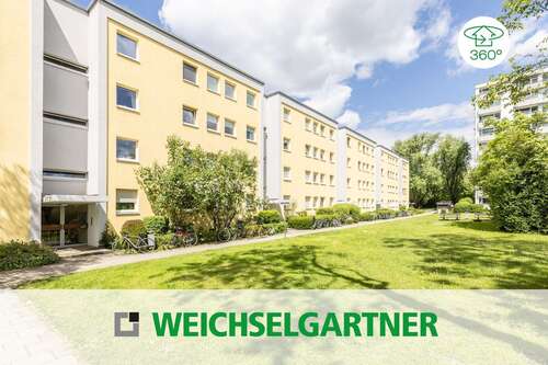 Foto - Wohnung zum Kaufen in München 445.000,00 € 72.85 m²