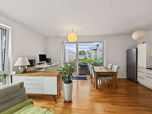 Foto - Wohnung zum Kaufen in Berlin 439.000,00 € 63.01 m²