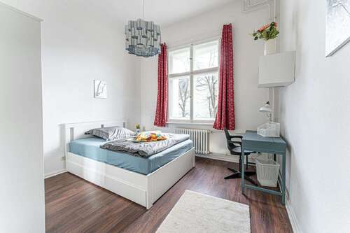 Foto - WG-Zimmer in Berlin 810,00 € 15 m²