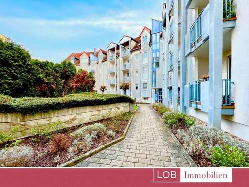 Foto - Wohnung zum Kaufen in Bad Kreuznach 165.000,00 € 64 m²