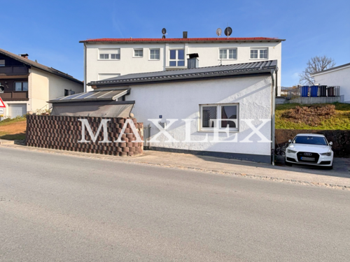 Foto - Haus zum Kaufen in Vilshofen an der Donau 90.000,00 € 51.56 m²