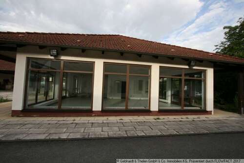 Foto - Einzelhandel in Römhild 706,85 € 129.46 m²