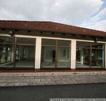 Einzelhandel in Römhild 706,85 € 129.46 m²