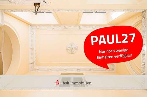 Foto - Wohnung zum Kaufen in Berlin 272.000,00 € 79.95 m²
