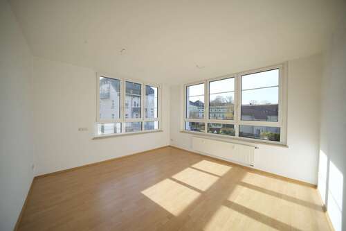 Foto - Wohnung zum Mieten in Chemnitz 337,00 € 56.06 m²