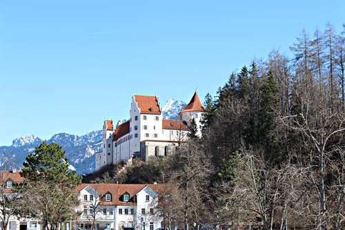 Foto - Wohnung zum Kaufen in Füssen 361.000,00 € 78.45 m²