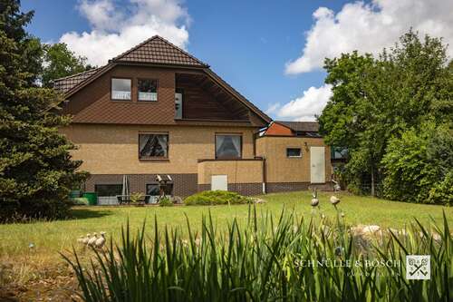 Foto - Haus zum Kaufen in Bremervörde 349.000,00 € 132 m²