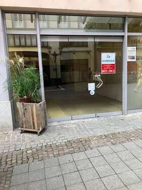 Foto - Einzelhandel in Bad Homburg 4.900,00 € 95 m²