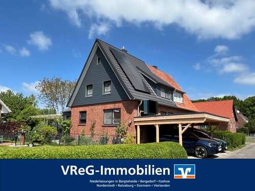 Foto - Haus zum Kaufen in Lägerdorf 329.000,00 € 126.63 m²