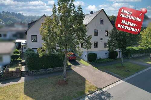 Foto - Haus zum Kaufen in Aßlar Bechlingen 185.000,00 € 169.1 m²