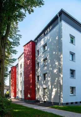 Foto - Wohnung zum Mieten in Bochum 700,00 € 69.78 m²