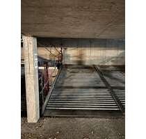 Garage zu vermieten in Düsseldorf 85,00 €