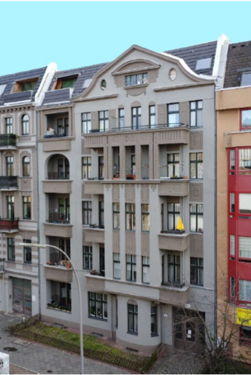 Foto - Wohnung zum Kaufen in Berlin 495.000,00 € 99.21 m²
