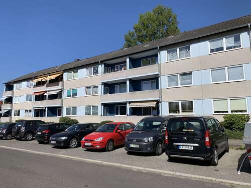 Foto - Wohnung zum Kaufen in Kiel - Friedrichsort 215.900,00 € 72 m²