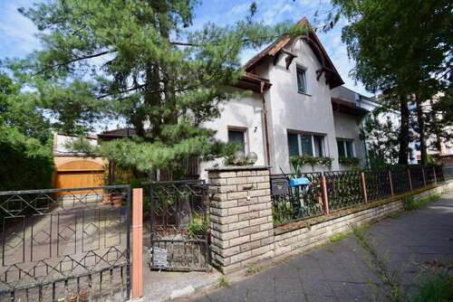 Foto - Haus zum Kaufen in Berlin 1.100.000,00 € 355 m²