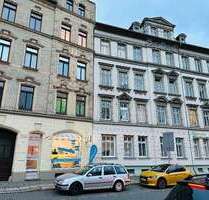 Wohnung zum Mieten in Chemnitz 500,00 € 90 m²