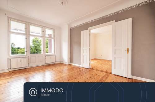 Foto - Wohnung zum Kaufen in Berlin 520.000,00 € 115 m²