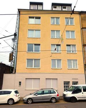 Foto - Haus zum Kaufen in Düsseldorf 1.800.000,00 € 440 m²