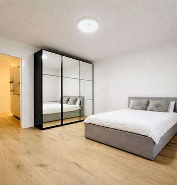 Foto - Wohnung zum Mieten in München 1.540,00 € 27 m²