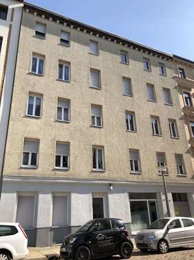 Foto - Wohnung zum Mieten in Halle 410,00 € 66 m²