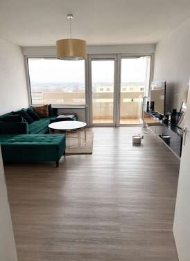 Foto - Wohnung zum Mieten in Ettlingen 1.200,00 € 86 m²