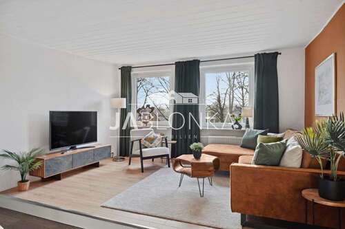 Foto - Wohnung zum Kaufen in Mölln 198.000,00 € 80 m²