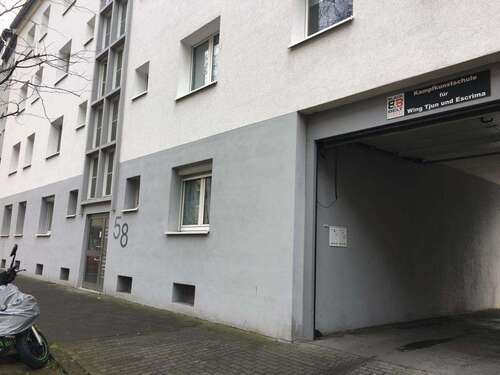 Foto - Garage zu vermieten in Dortmund 95,81 €