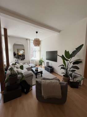 Foto - Wohnung zum Mieten in Wiesbaden 730,00 € 66.7 m²