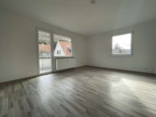 Foto - Wohnung zum Mieten in Bad Harzburg 508,00 € 70.13 m²