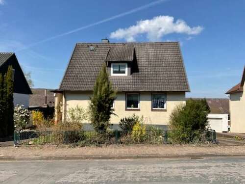 Foto - Haus zum Kaufen in Einbeck 149.000,00 € 125 m²
